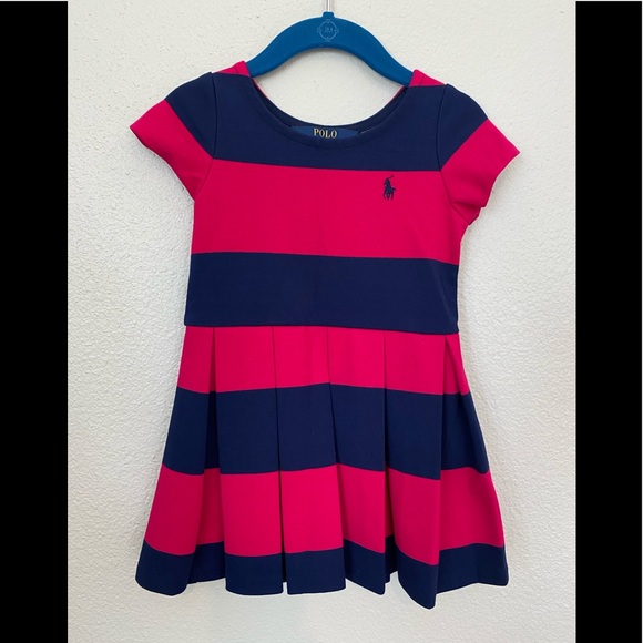 ralph lauren toddler dresses